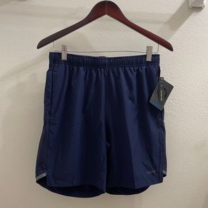 NWT Mens Skora Running Shorts Sz. Small and Large